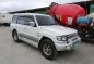 Mitsubishi Pajero 2007 for sale-1