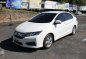 2017 Honda City AT Gas HMR Auto auction-1