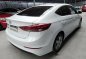 Hyundai Elantra Gl 2016 for sale-5