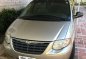 2005 Chrysler Town and Country van for sale-0