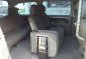 Hyundai Starex SVX 2003 Model A/T Local All Power-6