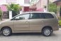 Like new Toyota Innova for sale-0