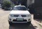 2009 Mitsubishi Montero Sport for sale-6