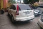 Honda CRV manual transmission 2010 -2