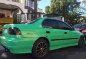 For sale Honda Civic97 vti vtec-3