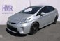 2014 Toyota Prius Hybrid AT Gas HMR Auto auction-2
