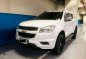 2014 Chevrolet Trailblazer LTZ for sale-0