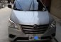 Toyoto Innova 2015 Automatic Diesel for sale-2