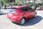 2016 Ford Fiesta AT Gas HMR Auto auction-3