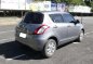 2016 Suzuki Swift for sale-4