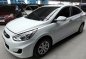 Hyundai Accent 2016 for sale-2