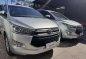 Toyota Innova 2017 E Silver for sale-0