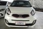 Kia Picanto Ex Hatchback 2015 for sale-0