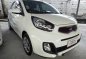 Kia Picanto Ex Hatchback 2015 for sale-1