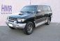 2005 Mitsubishi Pajero 4x2 AT Dsl HMR Auto auction-3