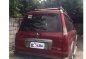 Mitsubishi Adventure GLS 2012 Manual Transmission-3