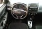 Toyota Vios E 2014 model Automatic Transmission-0