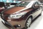 Toyota Vios E 2014 for sale-3