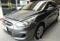 Hyundai Accent Crdi 2016 for sale-2