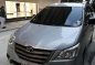 Toyoto Innova 2015 Automatic Diesel for sale-4