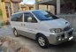 Hyundai Starex SVX 2003 Model A/T Local All Power-0