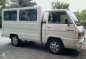 Mitsubishi L300 FB 2009 for sale-3