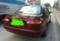 For Sale Only Toyota Corolla Lovelife GLi 98 yr model-1