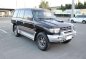 2005 Mitsubishi Pajero 4x2 AT Dsl HMR Auto auction-4