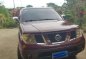 Nissan Frontier Navarra 2009 for sale-0