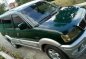 2002 Mitsubishi Adventure supersport diesel for sale-3