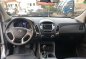 HYUNDAI TUCSON 2011 2011 MODEL Matic Registered-5