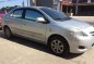 Selling Toyota Vios 1.3e manual 2008-2