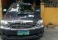 Suv for sale Toyota Fortuner v 4x4 2013 diesel automatic 3.0-0