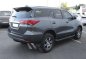 2018 Toyota Fortuner 4x2 MT Dsl HMR Auto auction-4