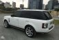 2013 Land Rover Range Rover for sale-7