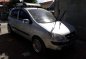 2011 Hyundai Getz manual all orig -4