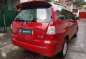 FOR SALE 2016 Toyota Innova 2.5 E Variant-5