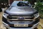 2016 Ford Everest Titanium Premium 3.2 Diesel AT 4x4-6