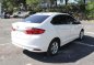 2017 Honda City AT Gas HMR Auto auction-3