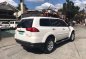 2009 Mitsubishi Montero Sport for sale-3