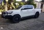 2016 Toyota Hilux G 4x4 diesel 2.8 off road set up-5