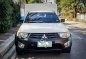 Mitsubishi L200 2012 for sale-0