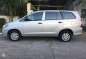 2014 Toyota Innova E for sale-8