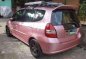 For Sale only. Honda Jazz Vtec 2006 AT Local-0