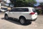 2009 Mitsubishi Montero Sport for sale-2