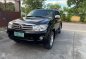 2010 Toyota Fortuner G for sale-0