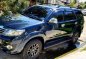 Toyota Fortuner g diesel AT.2015 FOR SALE-0