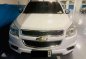 2014 Chevrolet Trailblazer LTZ for sale-2