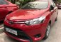 2018 Toyota Vios J Manual Transmission FOR SALE-0