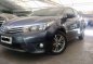 2014 Toyota Corolla Altis for sale-0